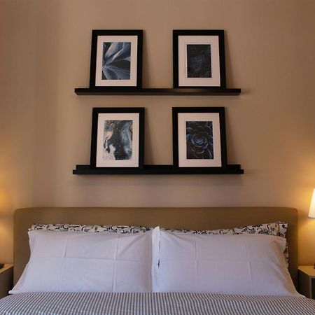 Domus Oriana Apartment Rome Luaran gambar