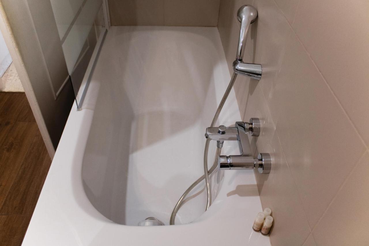 Domus Oriana Apartment Rome Luaran gambar