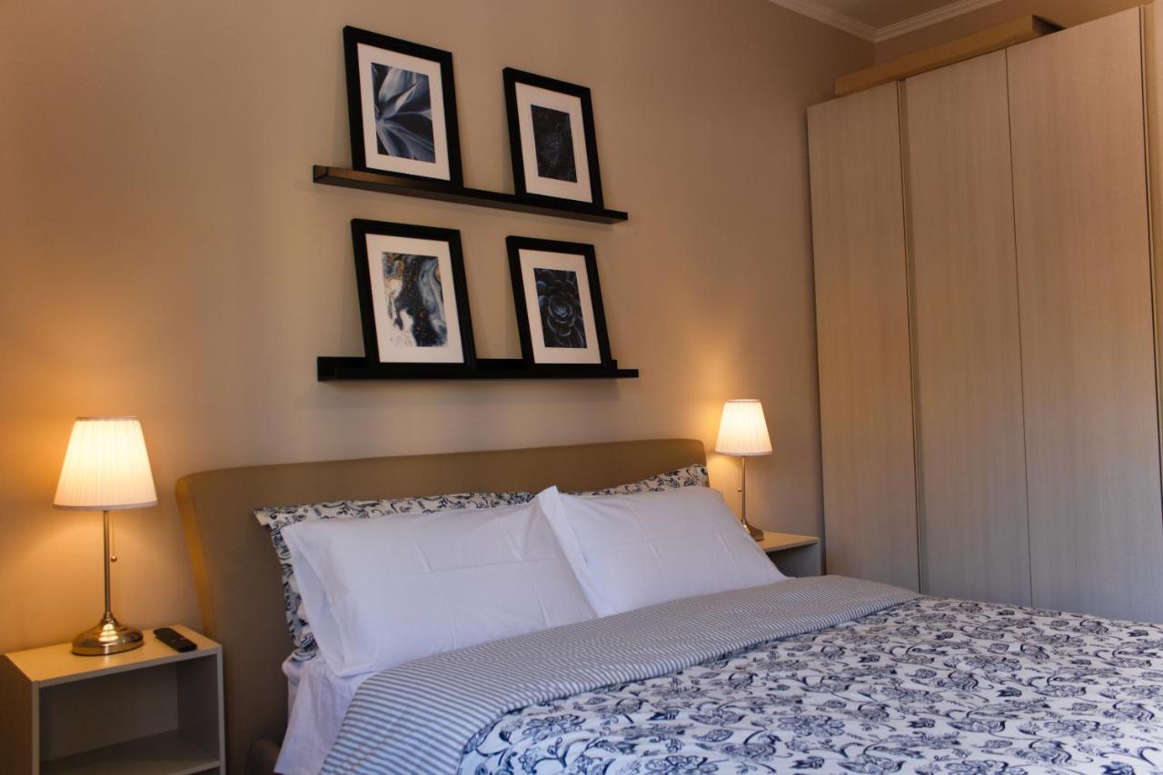 Domus Oriana Apartment Rome Luaran gambar