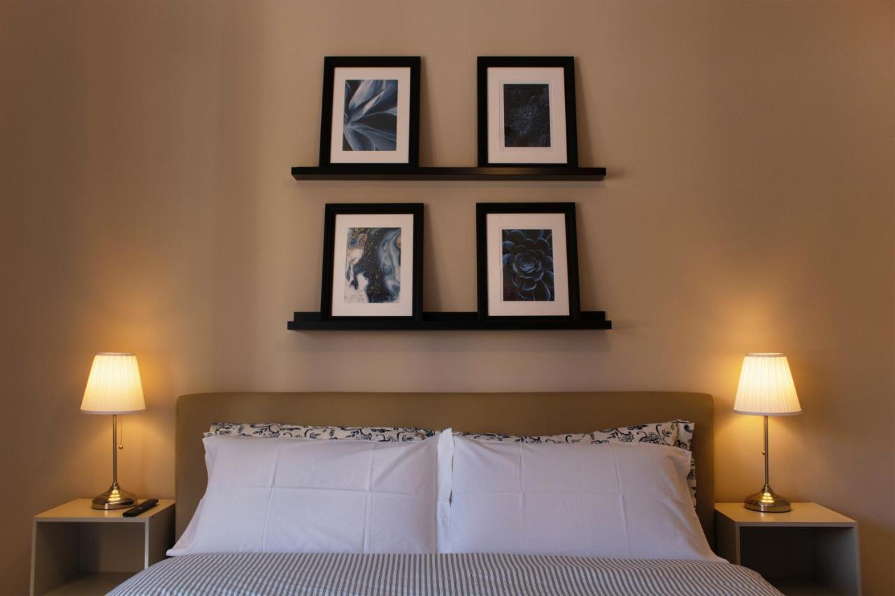 Domus Oriana Apartment Rome Luaran gambar
