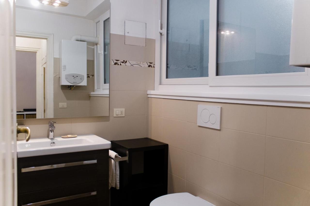 Domus Oriana Apartment Rome Luaran gambar