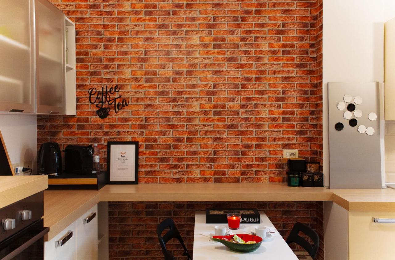 Domus Oriana Apartment Rome Luaran gambar